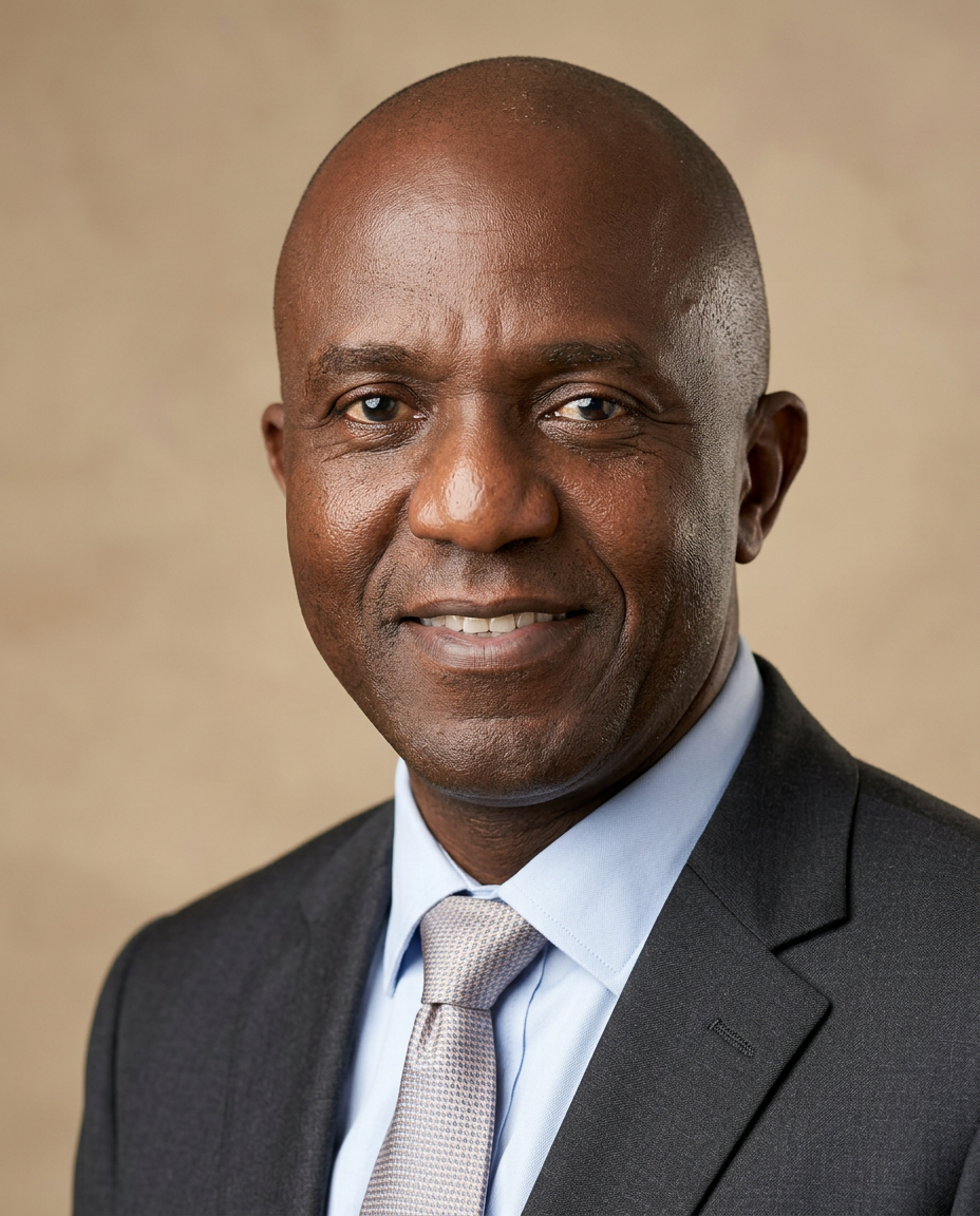 Portrait of Canaan M. C., Chief Executive Officer at GilBay
