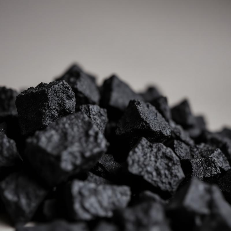 Industrial Coal