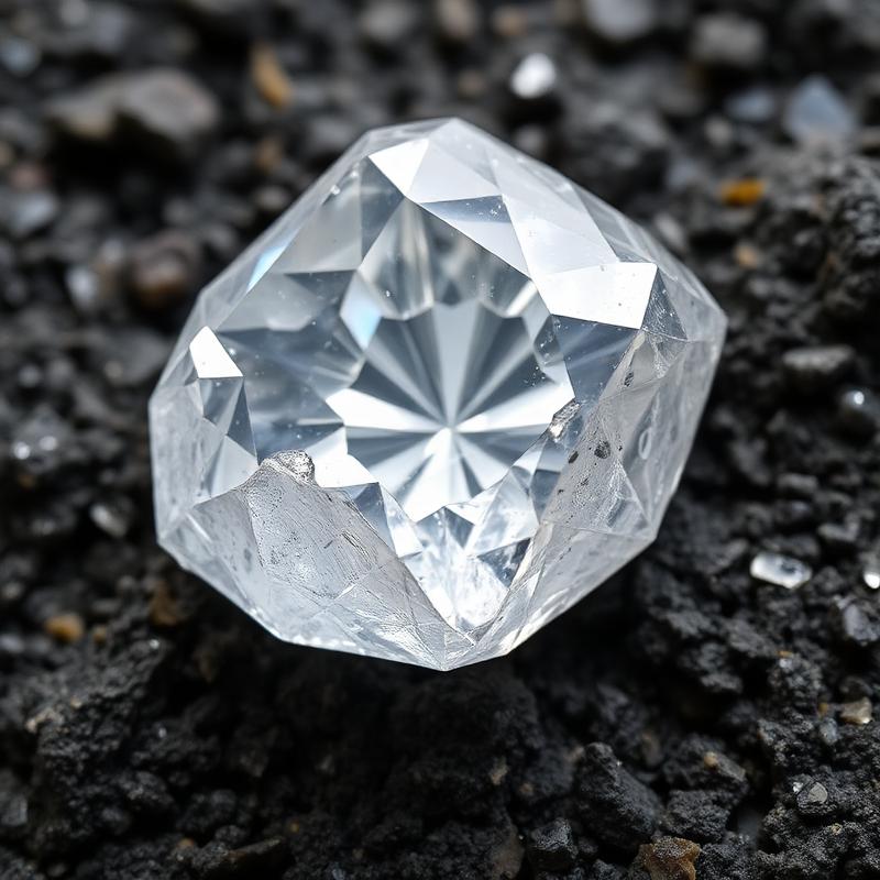 Strategic Diamonds